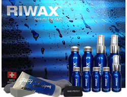 RIWAX