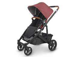 Коляска 2в1 UPPAbaby Cruz V2 Lucy