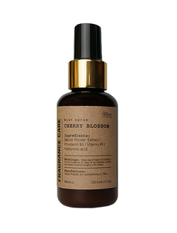 Парфюмированный спрей для волос CHERRY BLOSSOM BB One 100 мл