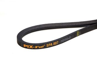 Ремень клиновой SPA-807 Lp PIX