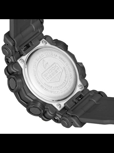 Часы Casio G-Shock GA-900AG-1A