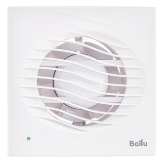 Вентилятор вытяжной Ballu BAF-AR 100V