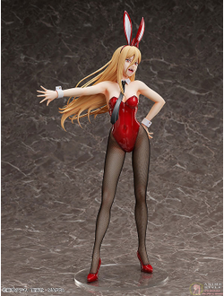 Фигурка 1/4 Пауэр (Power Bunny Ver.)