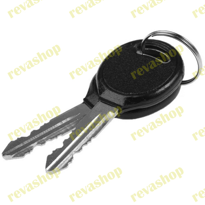 Личинка замка зажигания Chrysler Dodge Jeep Plymouth