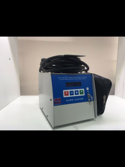 Электромуфтовый сварочный аппарат EUROSTANDARD JUNIOR