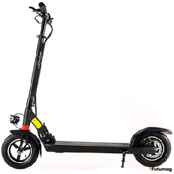 ЭЛЕКТРОСАМОКАТ Joyor X1 Black