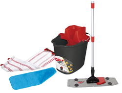 Click'N'Press Набор для уборки (Германия)