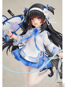 Фигурка 1/7 QBZ-95 Kite Flyer in Spring Ver.