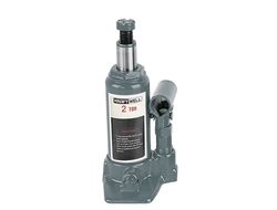 Домкрат бутылочный г/п 2000 кг. KRWBJ2