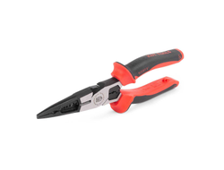 Длинногубцы многофункциональные диэлектрические 200 мм серия СТАНДАРТ для работ под напряжением до 1000 В