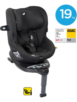 Joie i-Spin 360 E цвет Shale