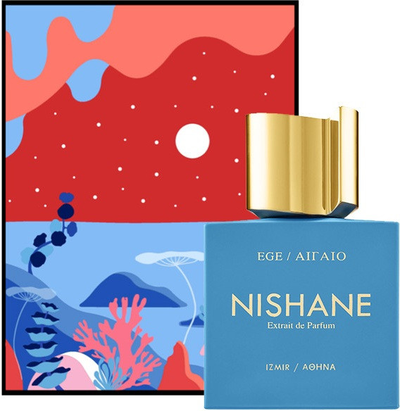Nishane EGE (духи 50 мл)