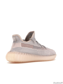 Adidas Yeezy Boost 350 V2 Synth Розовые Женские (36-40)
