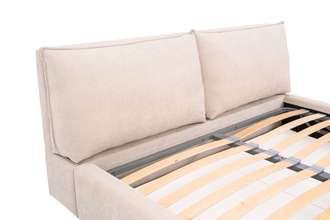 Интерьерная кровать НАПОЛИ