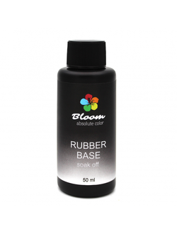 База Bloom Rubber 50 мл