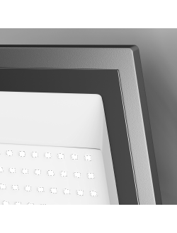 Прожектор Flood 6500К 150Вт IP 65, FL001-L150B6K