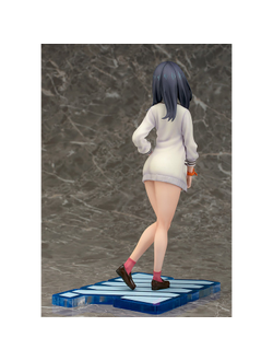 Фигурка 1/7 Рикка Такарада (Rikka Takarada)