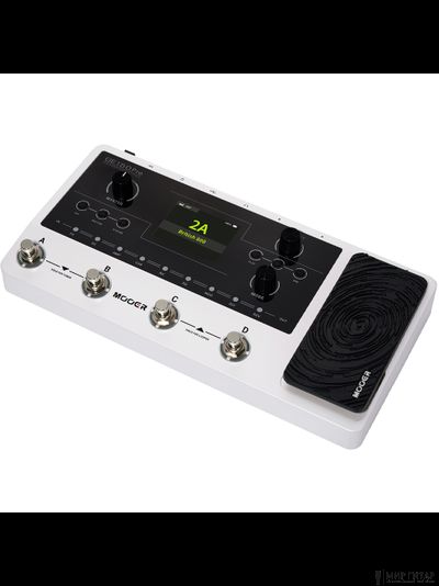 Mooer GE150-Pro