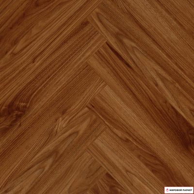 Ламинат My Step Herringbone Дуб Дакар MS4112 33 класс толщина 12 мм с фаской 1.32 м2