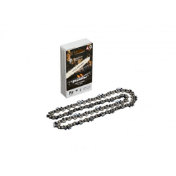 Пильная Цепь VILLARTEC 40PM 65 зв 1/4'P 1,1мм 12"