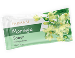 Натуральное мыло Моринга Farmasi (1000333)