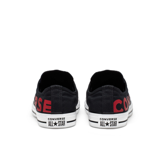 Converse Chuck Taylor All Star Wordmark Low Top