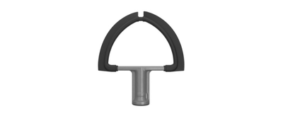 Планетарный Миксер KitchenAid ARTISAN, чаша 6,6 л., серебряный медальон, 5KSM70SHXEMS