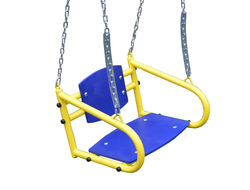 Подвесные качели Пионер ЦК-2М купить в Воронеже