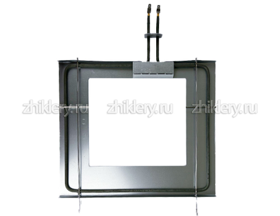 Нижний ТЭН духового шкафа Gorenje 839585 1100W