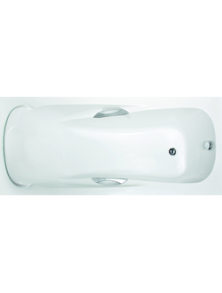 Ванна 1Marka CALYPSO 170x75