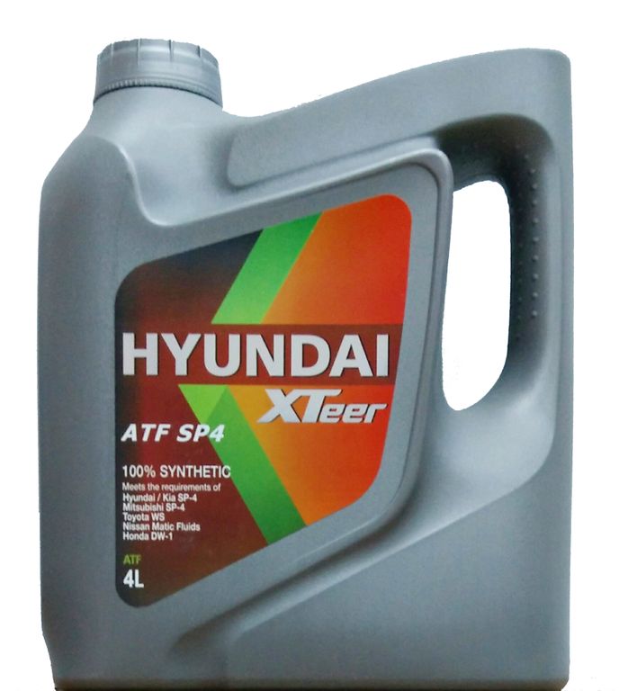 Sp4 hyundai 4л артикул