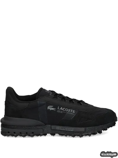 LACOSTE Elite Active Black (40-45)