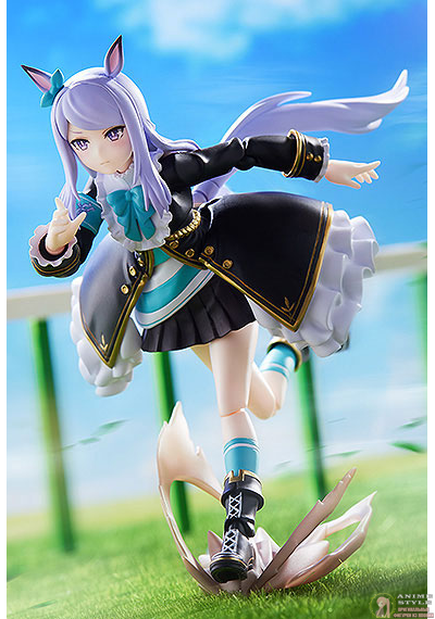 Фигурка фигма Мэдзиро МакКуин (Figma Mejiro McQueen)