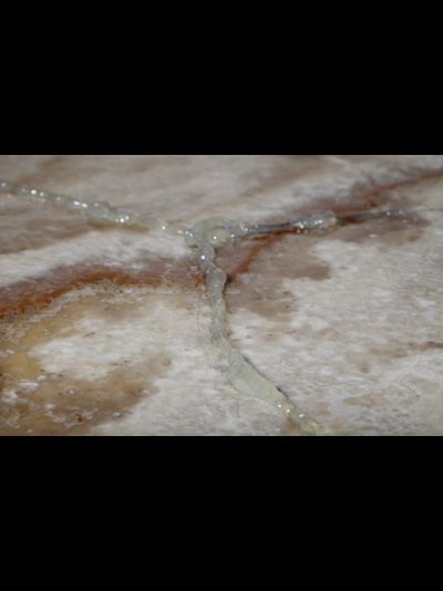 EB30 - ELKAY Полиэфирный Прозрачный Клей (4 кг.)