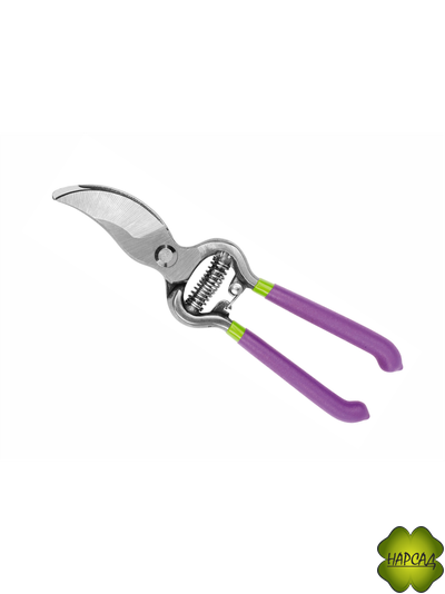 Секатор стальной с коваными лезвиями