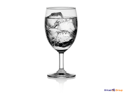 Бокал д/вина &quot;Classic&quot; 350мл h165мм d81мм, стекло 1501G12