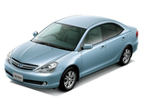 Toyota Allion I T240 2001-2007