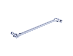 Ключ торцевой с шарнирами 8x10 мм KING TONY 19100810