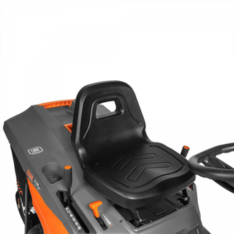 Райдер Daewoo DWR 660