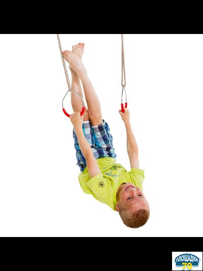 Набор гимнастический 3в1 fun pack KBT