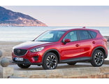 Mazda CX-5 Touring\Suprime\Active