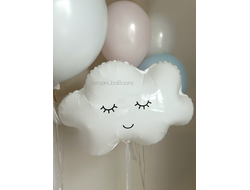 Комплект на гендер-пати №1