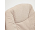Кресло COMFORT LT (пластик, ткань флок)