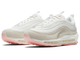спортивные женские кроссовки Nike Air Max Womens 97 Summit White Rose CT1904-100