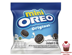 Прочий сладкий декор