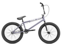 Купить велосипед BMX Kink LAUNCH 20 (grey) в Иркутске