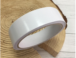 Скотч двусторонний, 2 см., рулон