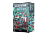 Warhammer 40000: Combat Patrol. Aeldari
