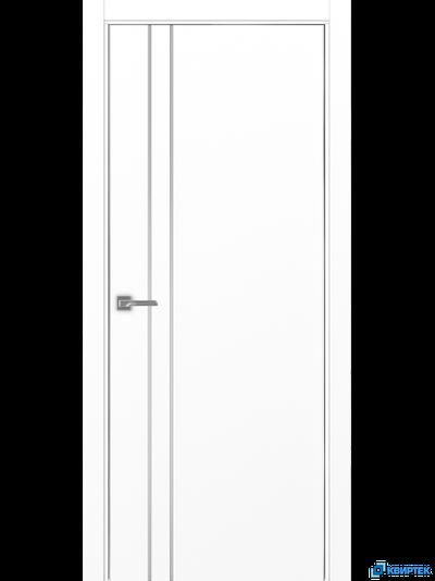 OPTIMA PORTE Неаполь 205 молдинг SC/SB