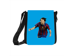 Сумка Лионель Месси, Lionel Messi №22